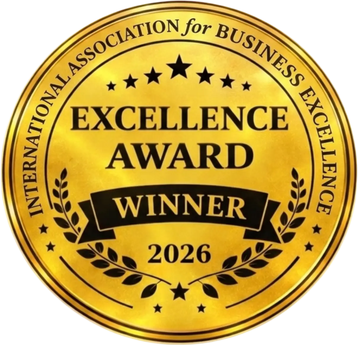 Winner Badge