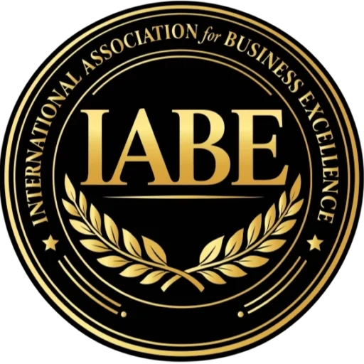 IABE Logo
