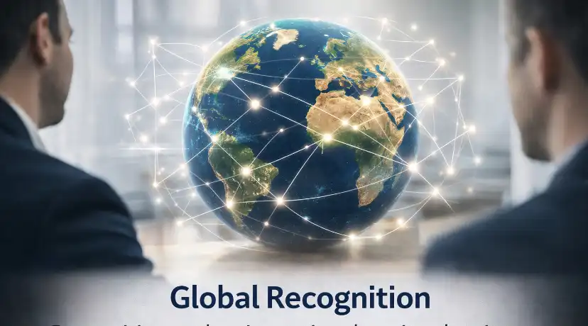 IABE Excellence Award