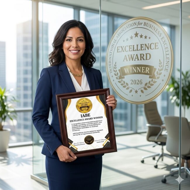 Business Recognition Programs