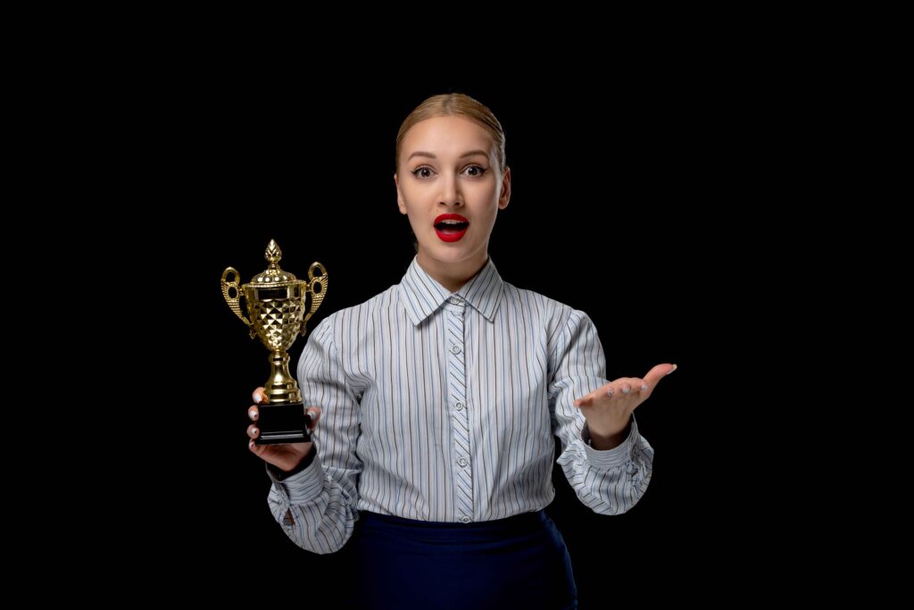 Business Award Measure