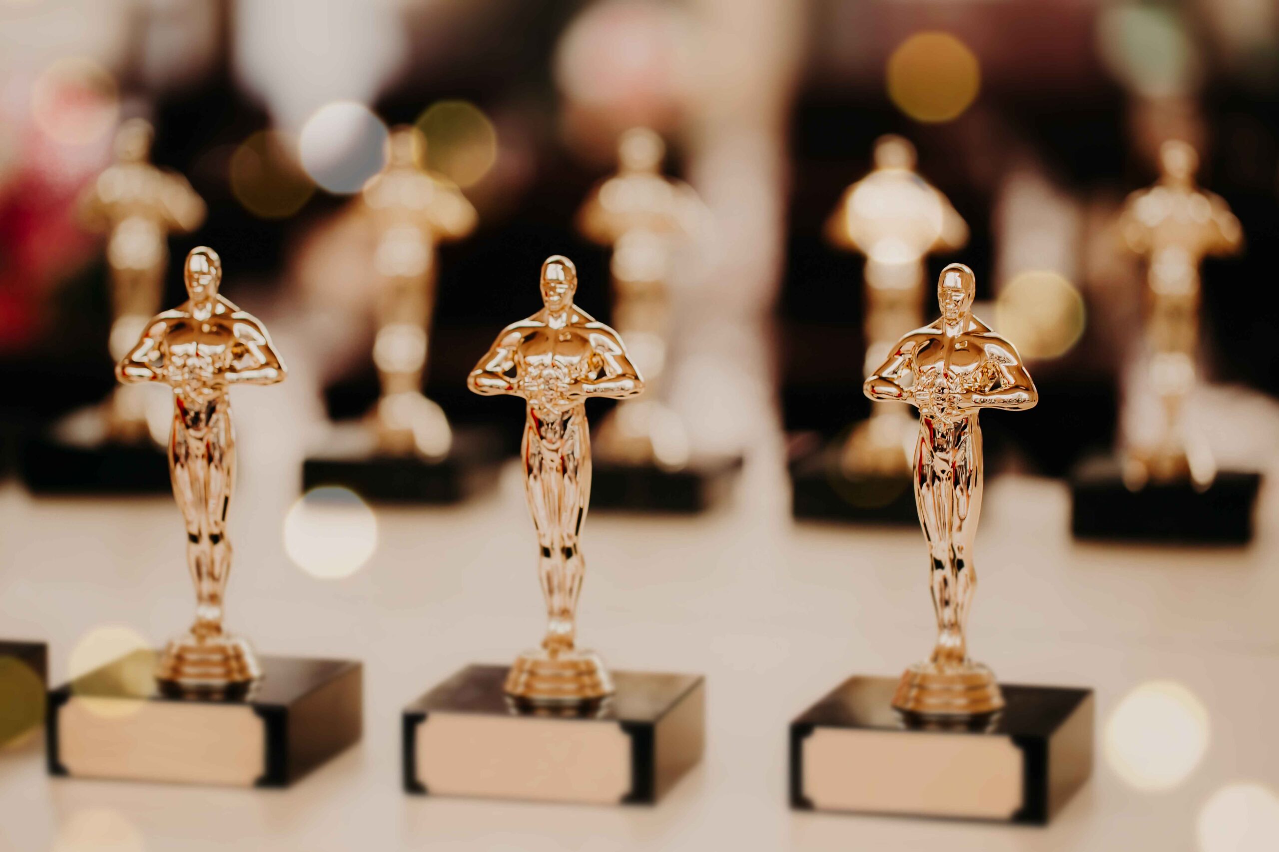 Company Awards as Marketing Assets