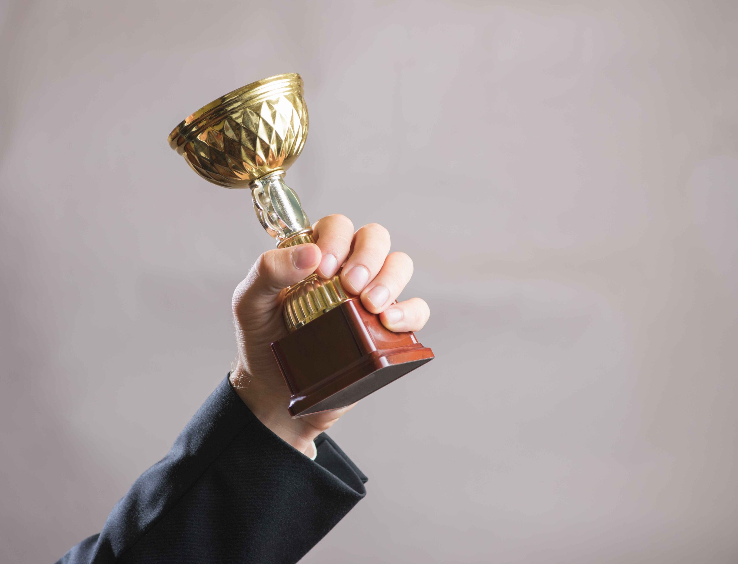 IABE Business Award Levels Explained City, Regional, National and International Recognition