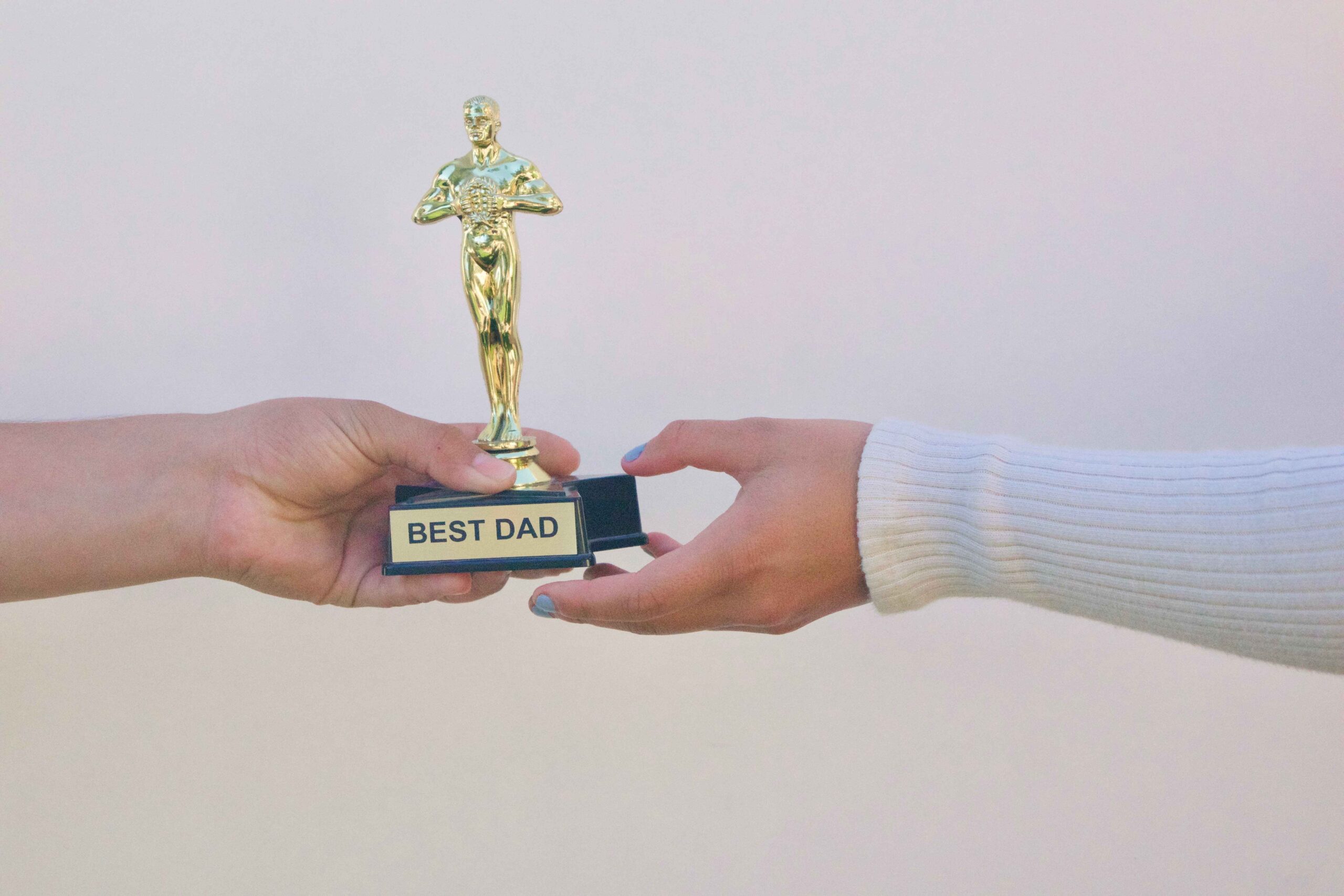 What Does a Business Award Measure Understanding the Key Evaluation Standards