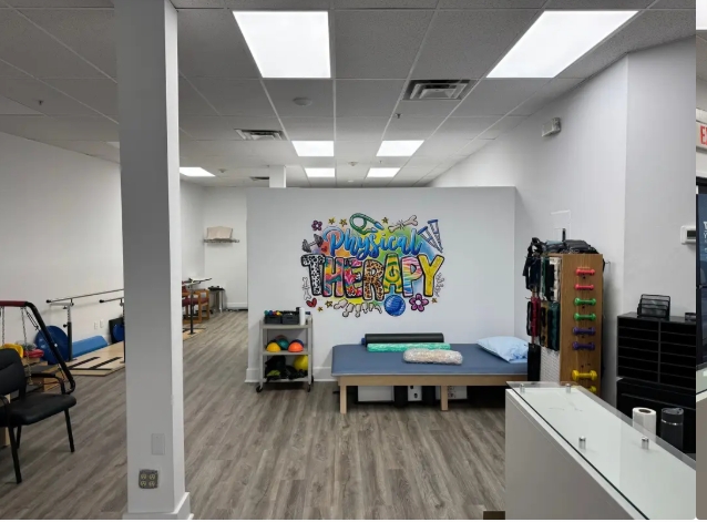 All Fit Physical Therapy